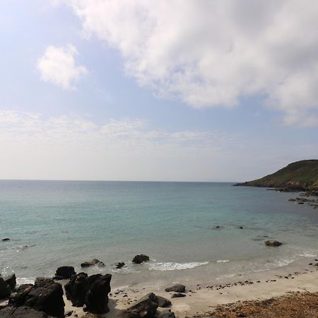 Gannet Watch Villa โคเวอร์แรค ภายนอก รูปภาพ